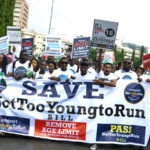 Not Too Young To Run