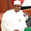 Buhari Throws Hat Into The Ring For Second Term