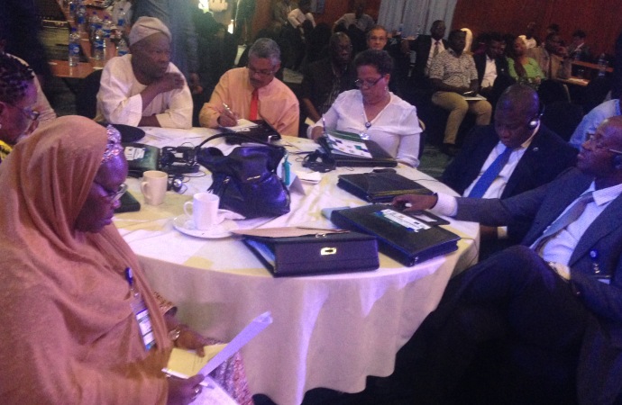 Elections: Experts Canvass Stakeholders Engagement In Technology Deployment