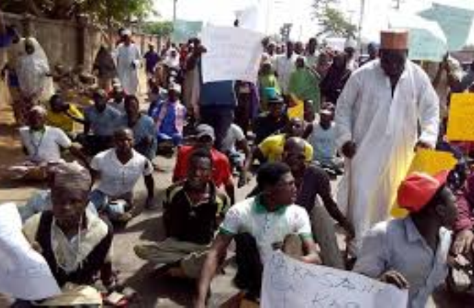 2019 Election: INEC Assures Persons Living with Disabilities of Inclusiveness