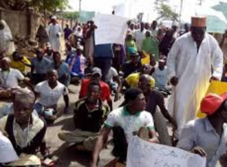 Inclusivity: All-Rights Foundation Demands Appointments for Persons with Disabilities