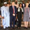 INEC Wants European Union to Deepen Further its Support
