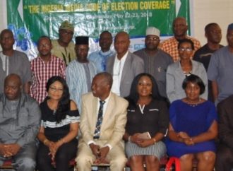 Stakeholders Endorse New Media Code of Election Coverage