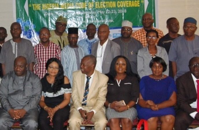 Media Code of Election Coverage Elicits Wide Approval