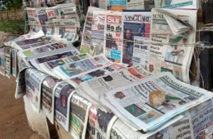 NPO, BON, Other Media Stakeholders Condemn Press Council Bill