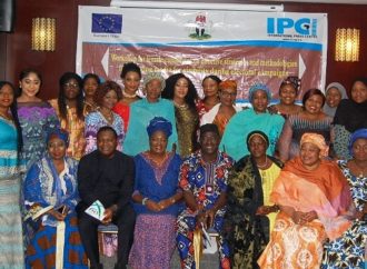 IPC Deepens Training of Female Journalists as Workshop Moves to Abuja