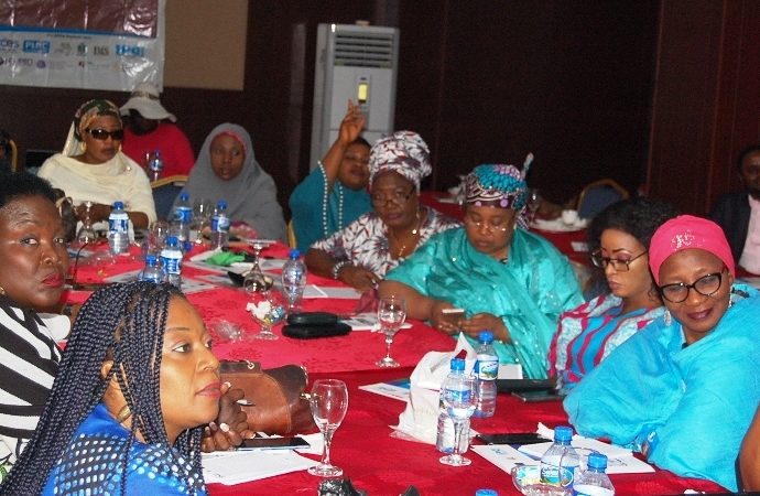 Female Politicians Get Tips on How to Enhance Media Visibility