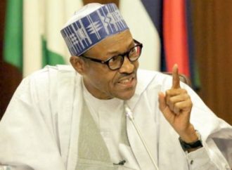 More Fireworks on Buhari’s Verdict on Opposition Parties’ Performance in 2023 Election