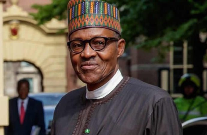 I’ll Do My Best For All…Buhari