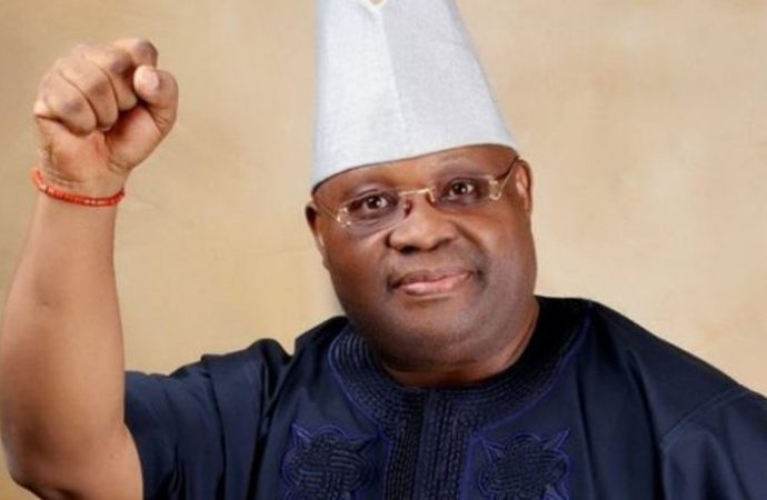 Appeal Court Affirms Adeleke’s Election as Governor