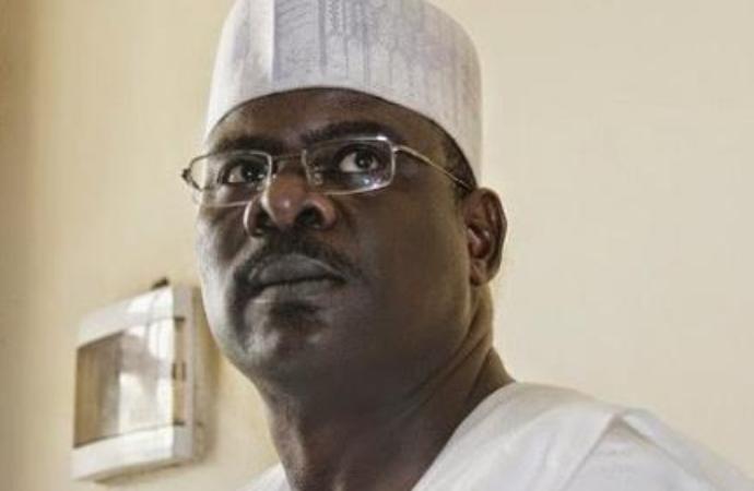 Ndume, Bago Dare Buhari, APC Leaders