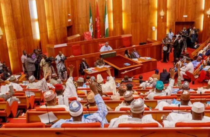 ICPC to Axe Senators, Reps Over Shady Constituency Projects