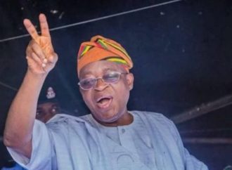 Osun State: Oyetola Floors Governor Adeleke at Election Tribunal