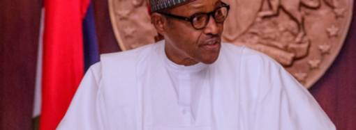 COVID-19: President Buhari Launches New Offensive to Stem Spread