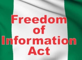 FOI Act: MRA Says It Has Enhanced Nigerians Ability to Know More