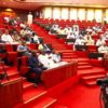 Senate Begins Screening of 43 Ministerial Nominees