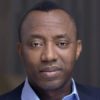 Sowore: 48 Rights Groups want UN, AU Intervention