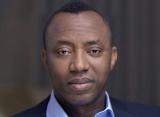 Sowore: 48 Rights Groups want UN, AU Intervention