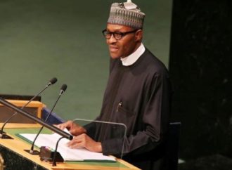 Buhari Extends Lockdown in Lagos,Ogun, FCT for Another 14 Days