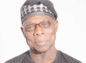 Obasanjo Intervenes, Begs UK for Mercy on Senator Ekweremadu, Wife