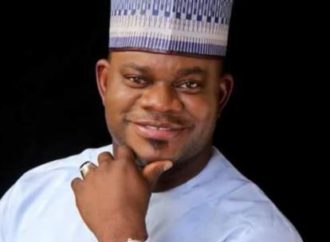 EFCC Charges Yahaya Bello To Court Over N100 Billion Fraud