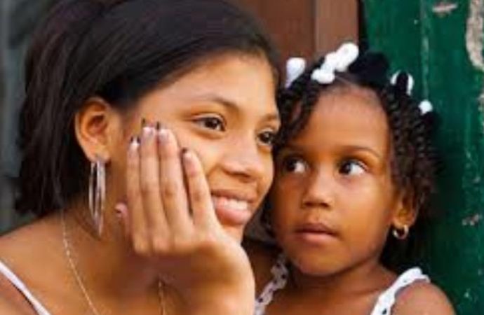 COVID-19: Protecting Women, Girls from Gender-Based Violence during Lockdown