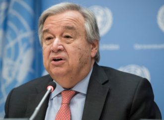 UN Report Says 122 Million More People Pushed into Hunger Since 2019 Due to Multiple Crises