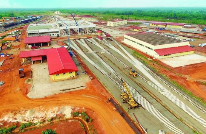 Itakpe-Ajaokuta-Warri Railway: Any Cause to Cheer?