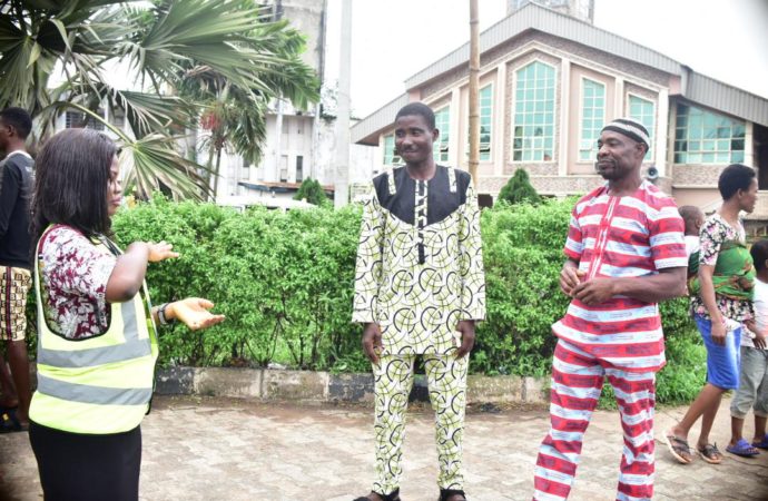 Despite Challenges, Persons Living With Disabilities Commend Edo Election