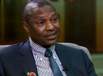 Ban on Open Grazing: Akeredolu, Ezekhome Tackle Malami