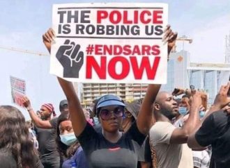 EndSARS: Contrived Moves to Throw Specks, Discredit, Whitewash Lagos Panel Report