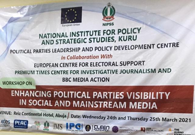 Experts Bemoan Factors Weakening Party Supremacy in Nigeria