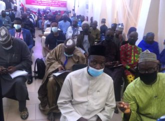 Constitution Review: El-Rufai Wants Consensus on Security, Democracy, Progress
