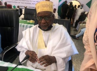 Constitution Review: State Police Will Undermine Nigeria’s Democracy, says Yakasai