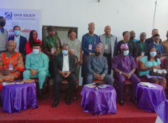 WPFD 2021: Forum Demands Amendment of NBC Code, Convening of Media Summit