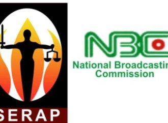 NBC Fines Channels TV N5m for Violating Code