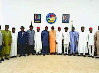 Southern Senators, Reps Back Governors on Power Devolution, State Police