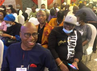 Expert Wants Nigerian Media to Re-Invent Itself in Survival Strategy