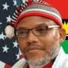 Fact Check: Viral Videos of #FreeNnamdiKanu Protest Not from Nigeria