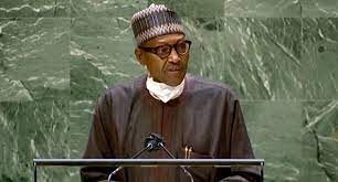 UNGA 2021: Buhari Pleads with G20 for Debt Cancellation