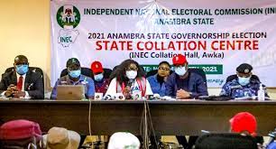 Anambra 2021: CLEEN Commends INEC, Security Agencies, Urges Improvement in Logistics