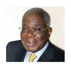 Buhari, Ex-Leaders Shower Encomiums on Shonekan For His Sacrifices