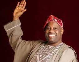 Dele Momodu Declares Presidential Ambition in Edo Homestead, Ihievbe