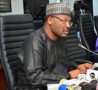 With Adamawa, Kebbi Inconclusive, INEC Sets to Present Certificates to 26 Other Governors-Elect