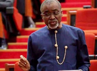 Electoral Bill: PDP Lawmakers Want Buhari to Discard Pressure, Assent Law