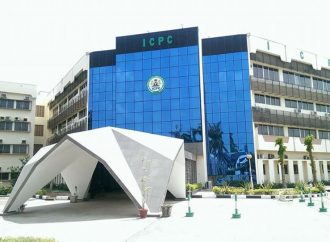 ICPC Tracks 2000 Projects Worth N300Bn for Performance