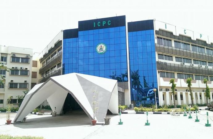 ICPC Tracks 2000 Projects Worth N300Bn for Performance