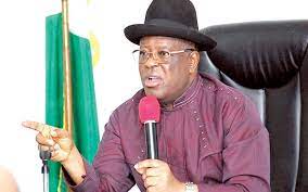 Fact-Check: No! Minister David Umahi, There Are Still Obidient Supporters in Ebonyi State