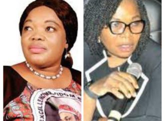 International Women’s Day: Women Strategise for More Political Leadership Positions