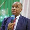 Fact-Check: False! Amaechi’s Statement on 25% Tax Deduction Does Not Reflect New Tax Law